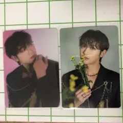 ORβIT YOUNGHOON LIVE THE BESTトレカ - メルカリ