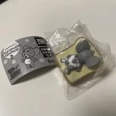 タフィーいっぱいコレクション2 食パン トムとジェリー