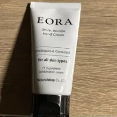 EORA Moist Wrinkle Hand Cream 50gのサムネイル