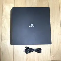 PlayStation4 Pro CUH-7200B PS4