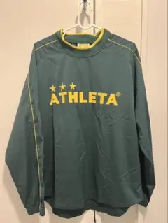 アスレタ ATHLETA ピステ Mサイズ