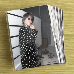 安田章大 フォトセット82枚セット