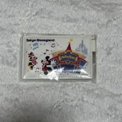 東京ディズニーリゾート パスケース&チャームセット 非売品 フィルハーマジックのサムネイル