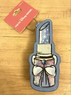 東京ディズニーリゾート　リップケース(シンデレラ)