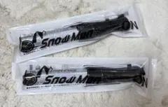 音故知新 SnowMan DomeTour 2025 ON ペンライト