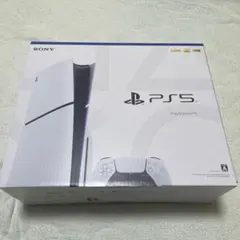 即日発送　PS5 プレステ5 CFI-2000A01 ディスクドライブ搭載