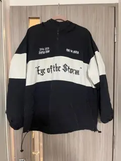 ワンオク パーカー