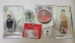 ゲゲゲの謎 鬼太郎 目玉おやじ 　鬼太郎の母のサムネイル