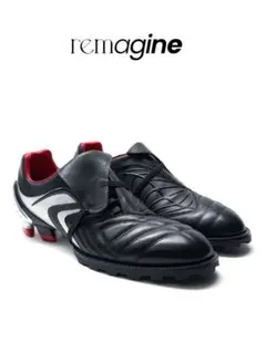 【新品未使用&最安値】Remaginリマジン ブラックレザー（早い物勝ち！） 2025年最新】remagineの人気アイテム - メルカリ