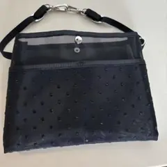 バッグインバッグ