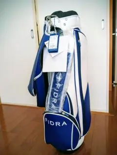 2025年最新】フィドラ キャディバッグの人気アイテム - メルカリ