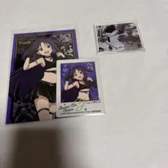 2026年最新】SAO ユウキ サインの人気アイテム - メルカリ