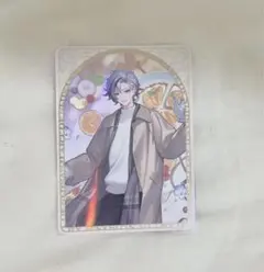 にじさんじ　ART OF NIJISANJI ランダムコレクションカード　不破湊