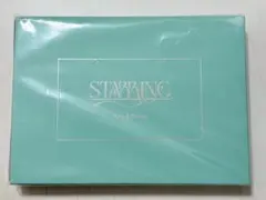 キンプリ STARRING パンフレット