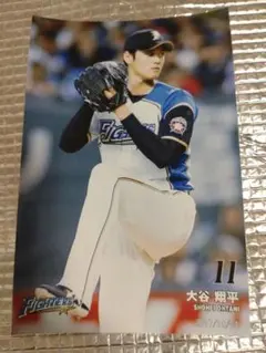 大谷翔平 2017 ハイライトフォト ㊻ 札幌最終戦 日本ハム 球団公式写真