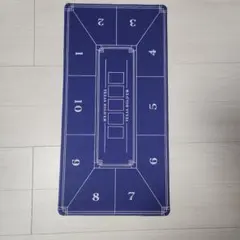 ポーカーマット