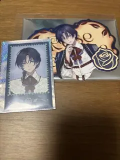 バレンタイン 特典 チェキ 花籠つばさ