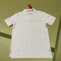 IZOD ポロシャツ ピンク メンズ