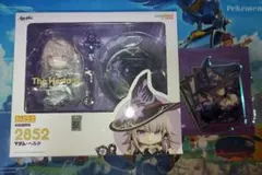 未開封】エルデンリング ラニ ねんどろいど - メルカリ