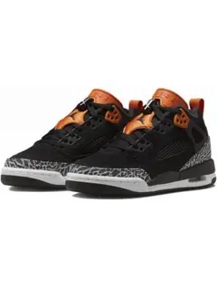 NIKE JORDAN Spizike Low GS