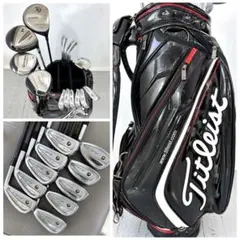 2026年最新】HONMA ／ 本間ゴルフ ゴルフクラブ メンズ クラブセットの