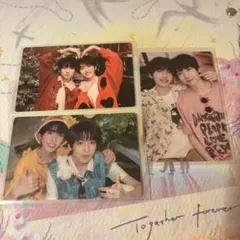 2026年最新】tf家族の人気アイテム - メルカリ