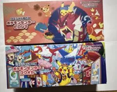 2026年最新】20th anniversary ポケモン 未開封boxの人気アイテム