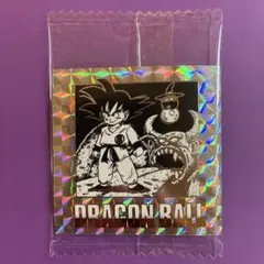 ドラゴンボール40周年記念シールウエハース2 第九巻