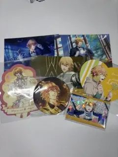 うたプリ　四ノ宮那月　10個セット