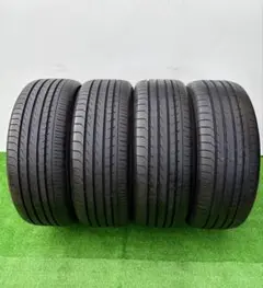 ROADSTONE EUROVIS 225/55ZR17 2025年製4本セット - メルカリ