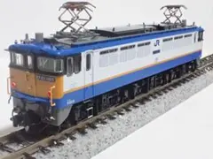 カツミ製　EF60 ヘッドライトはLED球に変更 カツミ製 EF60 ヘッドライトLED球に変更 - メルカリ