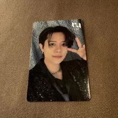 INI Pulse トレカ 渋谷 タワレコ 藤牧京介