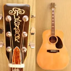 【送料込】【レア】スプレンダー　SPLENDER　黒沢ギター　整備済 2025年最新】スプレンダー ギターの人気アイテム - メルカリ