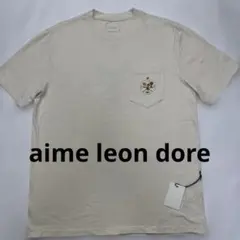 2025年最新】aime leon dore tシャツの人気アイテム - メルカリ