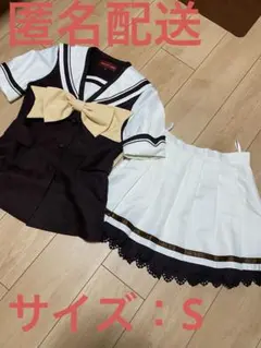 コスプレ　SHUFFLE！　バーベナ学園　夏服のサムネイル