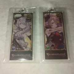 グリームニル リミテッド バレンタイン 編成チャーム - メルカリ