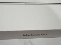 MacBook Pro 15inch 15.4/2.2Ghz/16GB