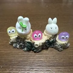 2025年最新】ジブリ フィギュア ミニの人気アイテム - メルカリ