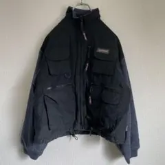ナイロンジャケット