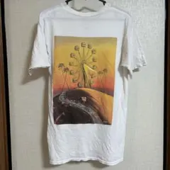 ハンバーガー Tシャツ