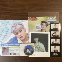 NCT DREAMジェミンセット