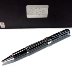 〖ACMEローラーボールペン〗Bacterio エットーレ・ソットサス ACMEローラーボールペン〗Bacterio エットーレ・ソットサス