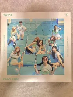 twice