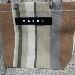 マルニ トートバッグ