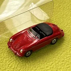 ●廃盤トミカ●日本製●F9 ポルシェ 356 スピードスター●おまけあり
