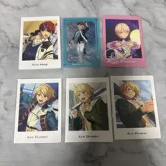 あんスタ ALKALOID 13枚まとめ