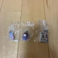 アイカツ　めじるしアクセサリー