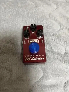 2026年最新】MXR 78 Distortionの人気アイテム - メルカリ