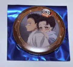 鬼滅の刃 ufotable 無限城 第四期 缶バッジ 狛治 恋雪
