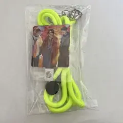 Mrs.GREEN APPLE 10 アルバム購入特典 スマホショルダー